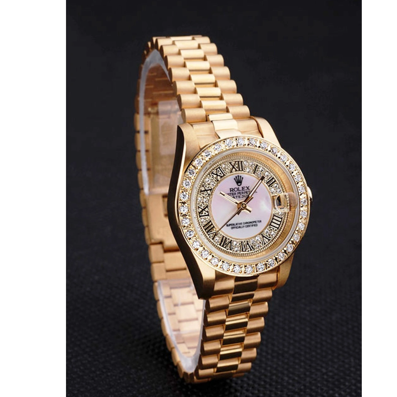 MiroTime 1028 Rolex Datejust-rl41